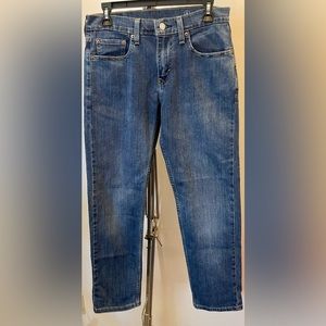 Levi’s 502. Size 29x 30.